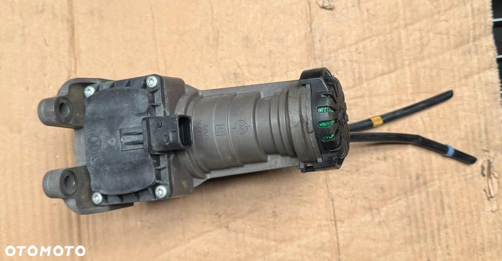 zawór hamulcowy renault gama T volvo FH K046640C05 - 1