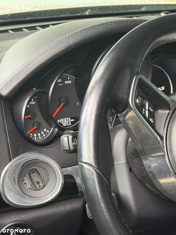 Porsche Cayenne S Diesel - 7