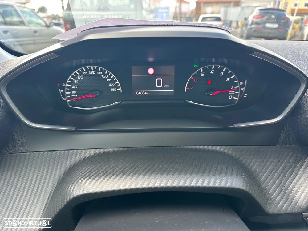Peugeot 208 1.5 BlueHDi Active Pack - 5