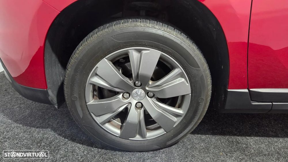 Peugeot 2008 PureTech 130 Stop&Start Allure - 36