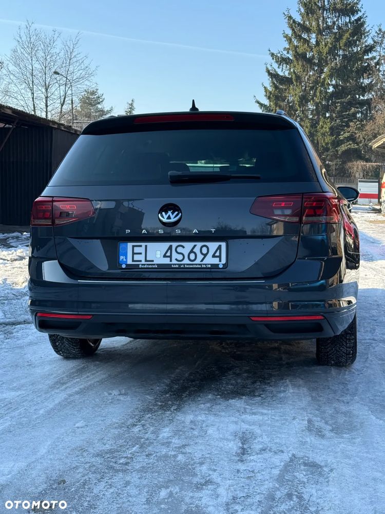 Volkswagen Passat 1.5 TSI EVO Business - 3
