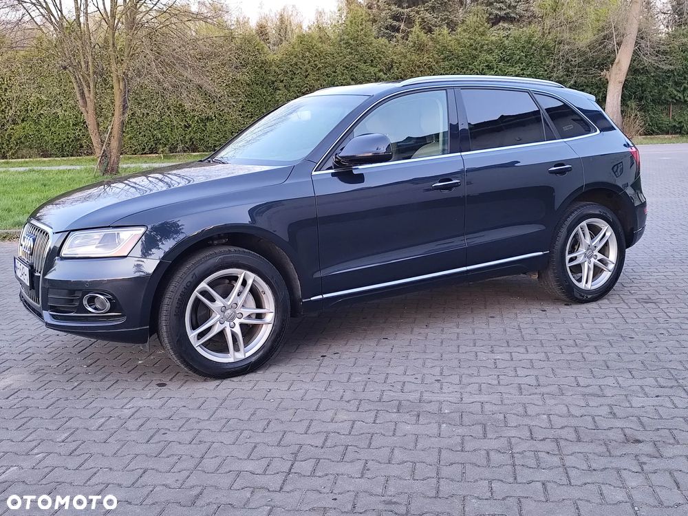 Audi Q5 - 3