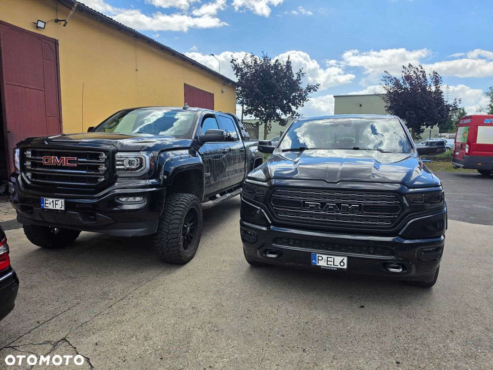 GMC Sierra - 6