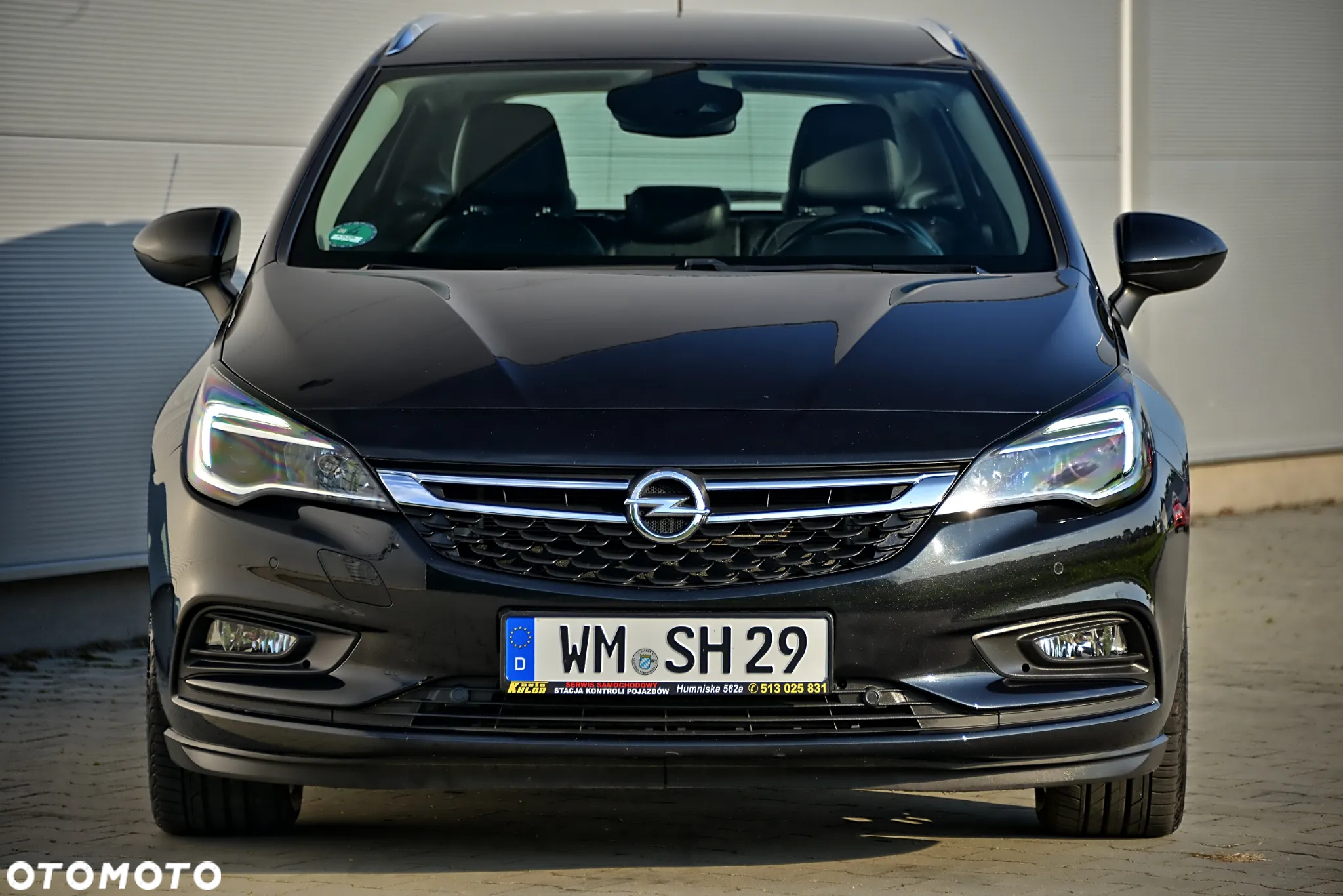 Opel Astra 1.4 Turbo Start/Stop Automatik 120 Jahre - 3