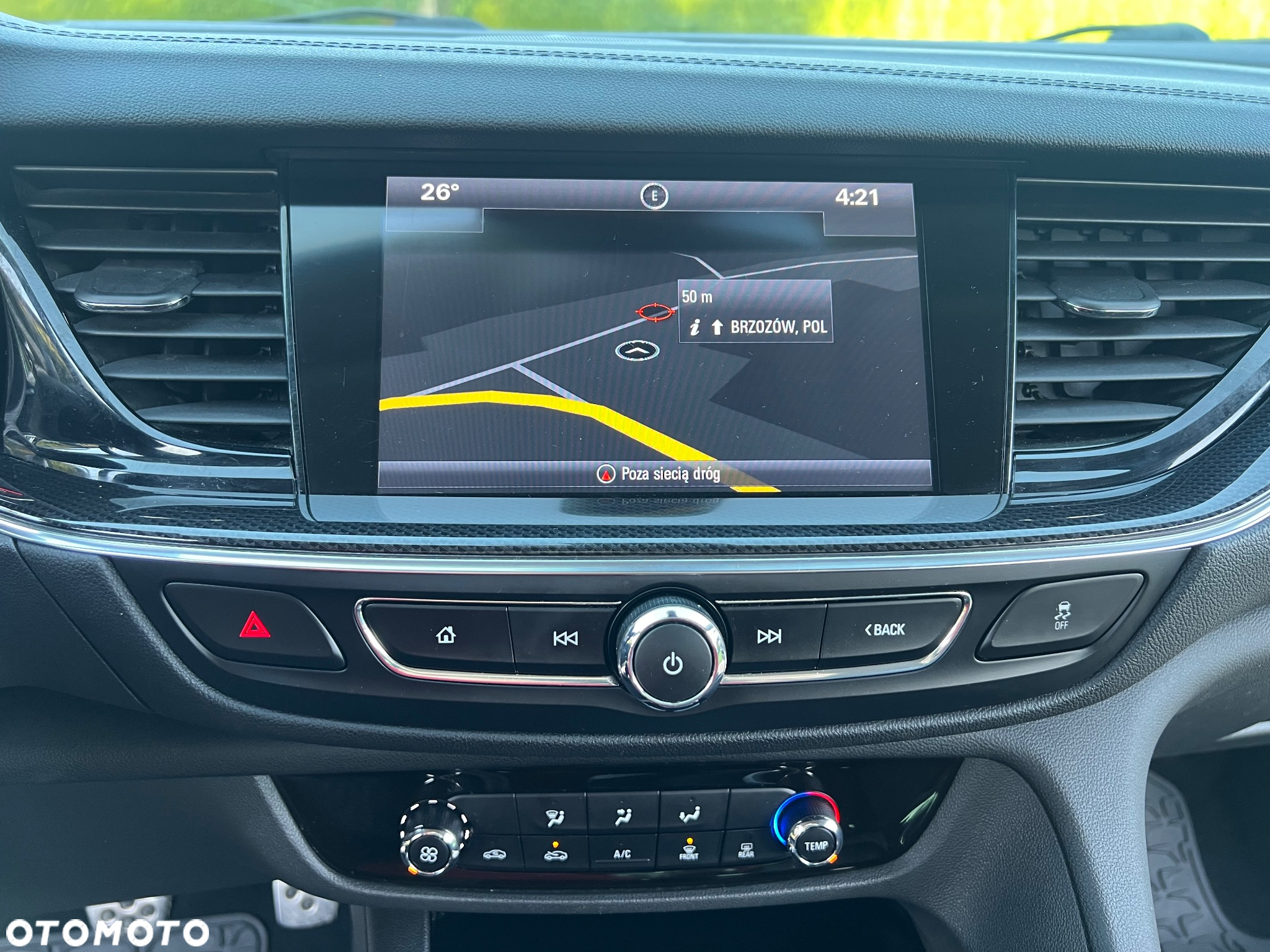 Opel Insignia 1.5 T Elite S&S - 32