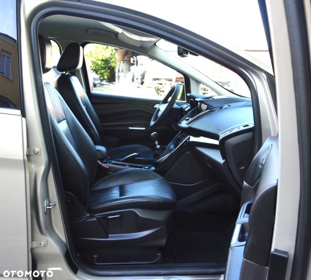 Ford C-MAX - 29