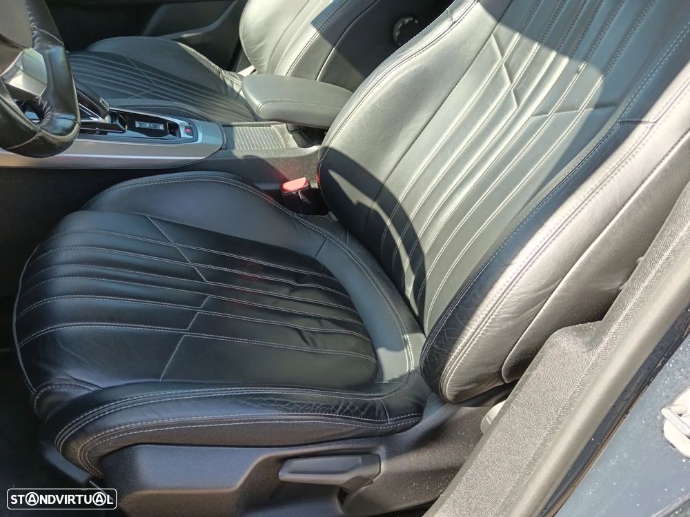 Peugeot 308 - 7