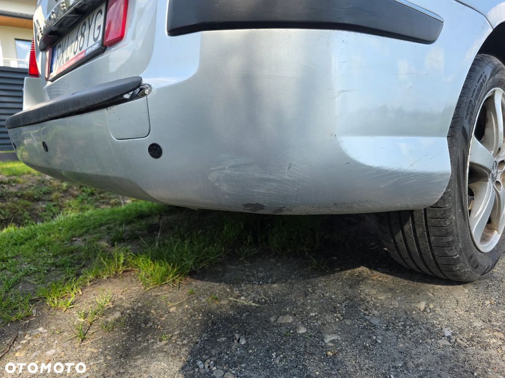 Peugeot 407 2.0 HDi Premium - 13
