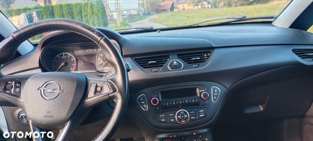 Opel Corsa - 4