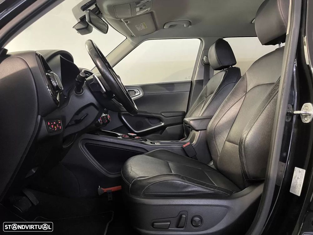Kia e-Soul 64kWh - 14