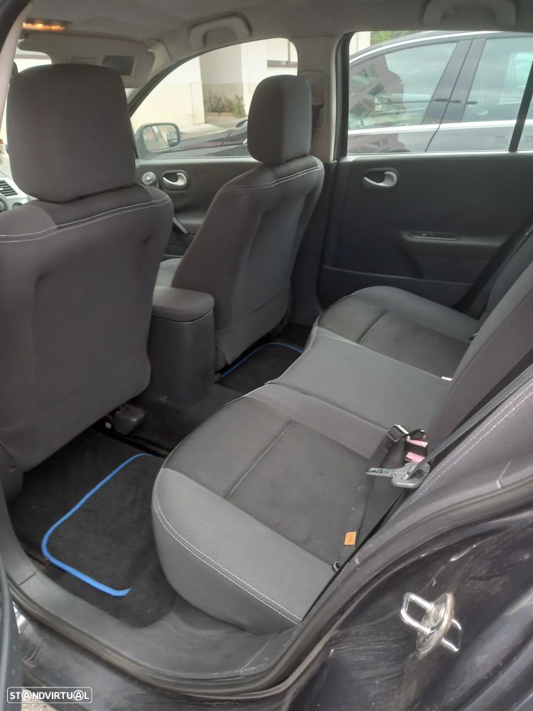 Renault Mégane 1.5 dCi Extreme - 8