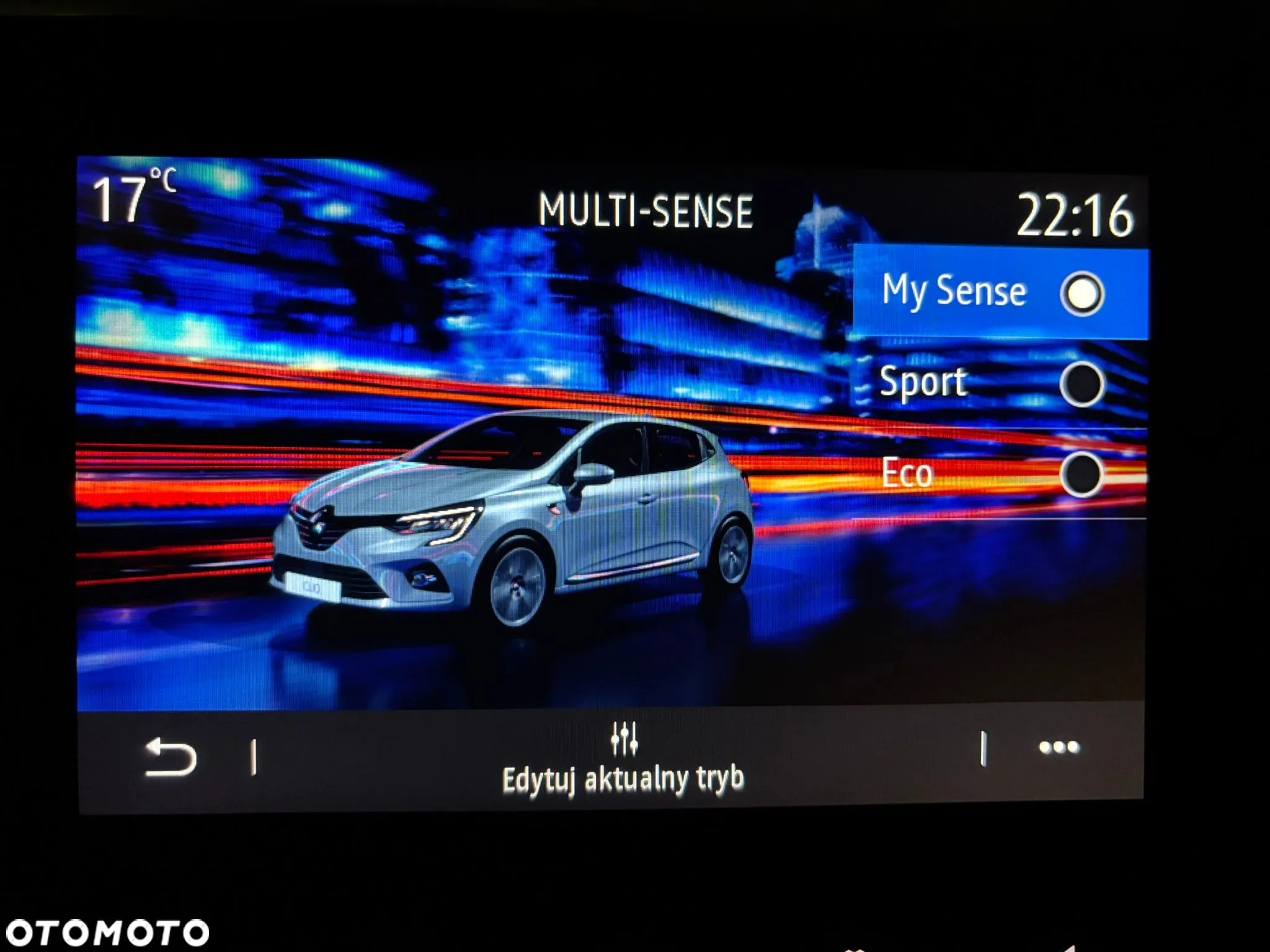 Renault Clio TCe 100 INTENS - 15