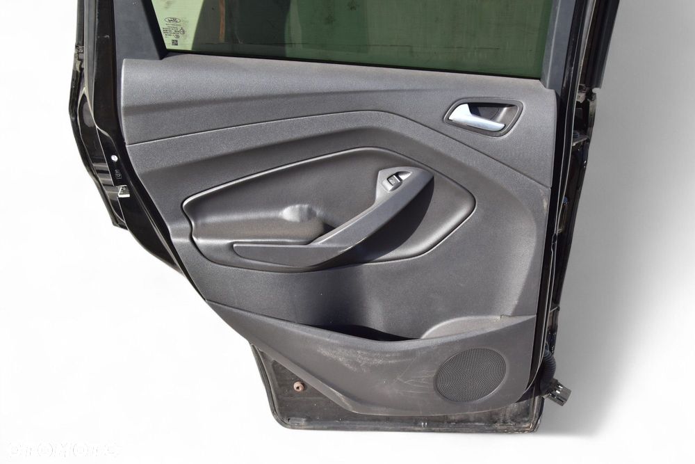 Drzwi Lewy Tył FORD KUGA II 2012-2019 kod lakieru: FD - 12