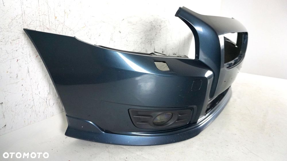 ZDERZAK PRZÓD PRZEDNI R-DESIGN VOLVO V50 LIFT 07-12 2007-2012 488-46 - 3