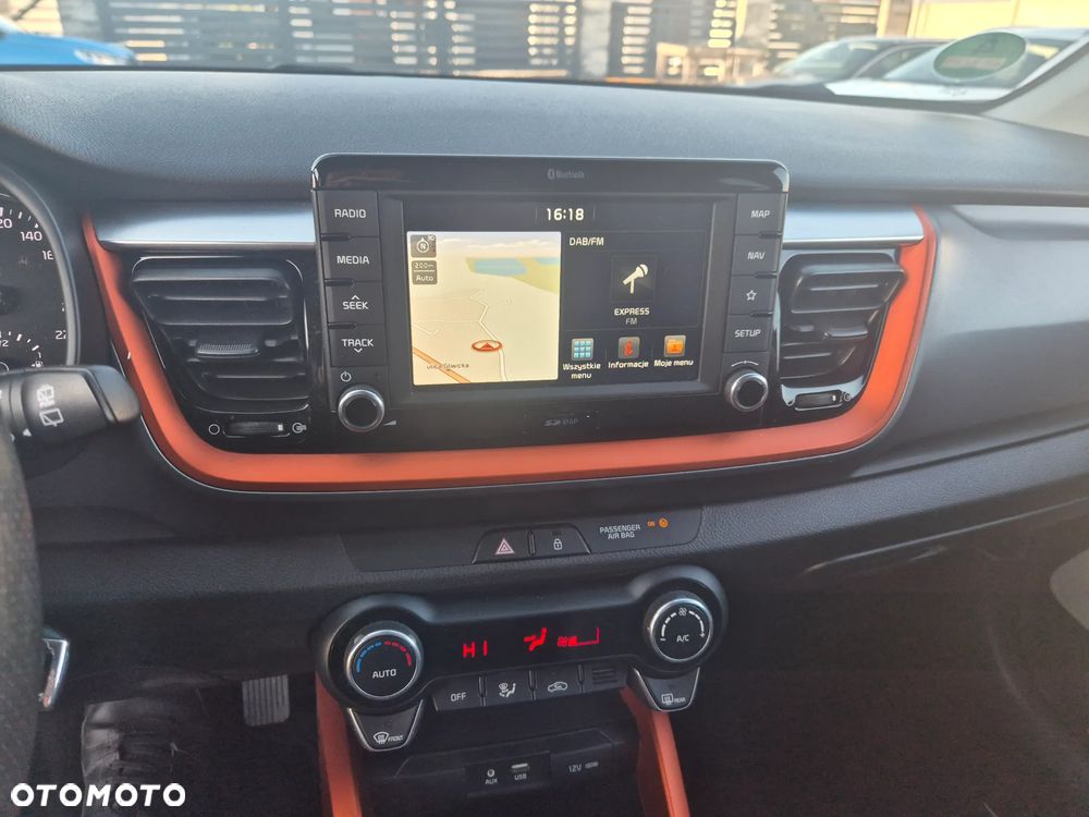 Kia Stonic 1.0 T-GDI 120 Platinum Edition - 22