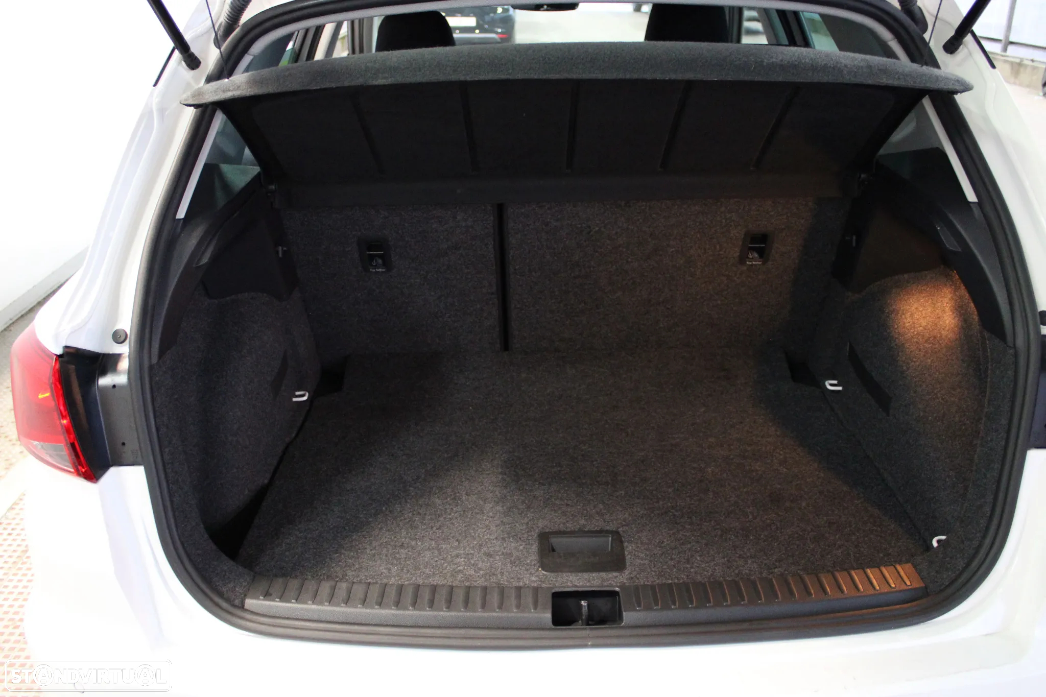SEAT Arona 1.0 TSI Style - 8