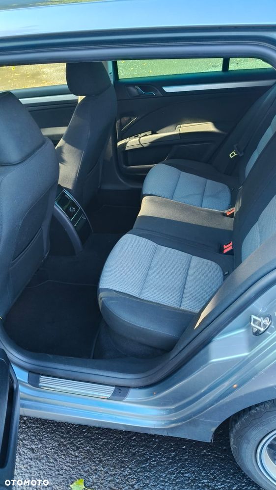 Skoda Superb 1.8 TSI Ambition - 3