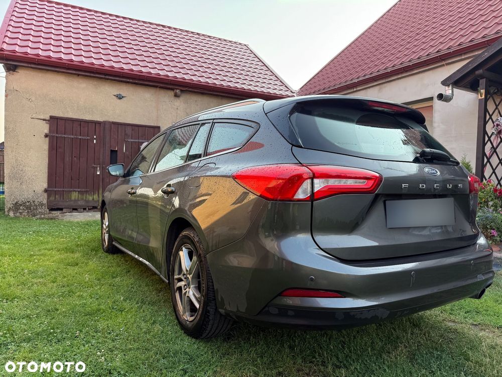 Ford Focus - 7