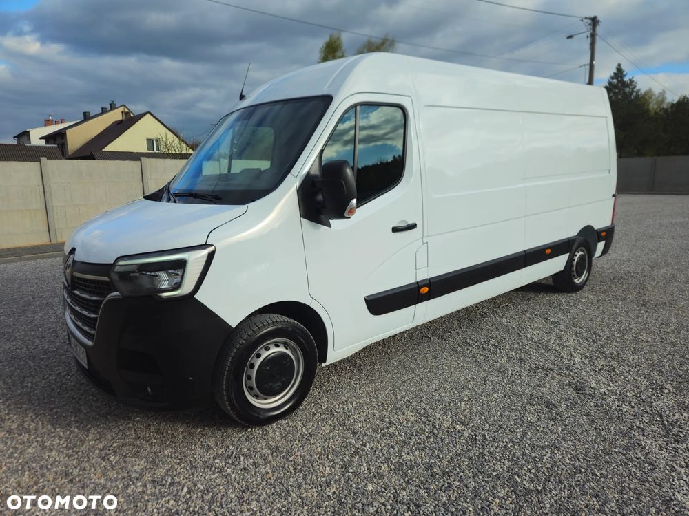 Renault Master L3h2  long - 5