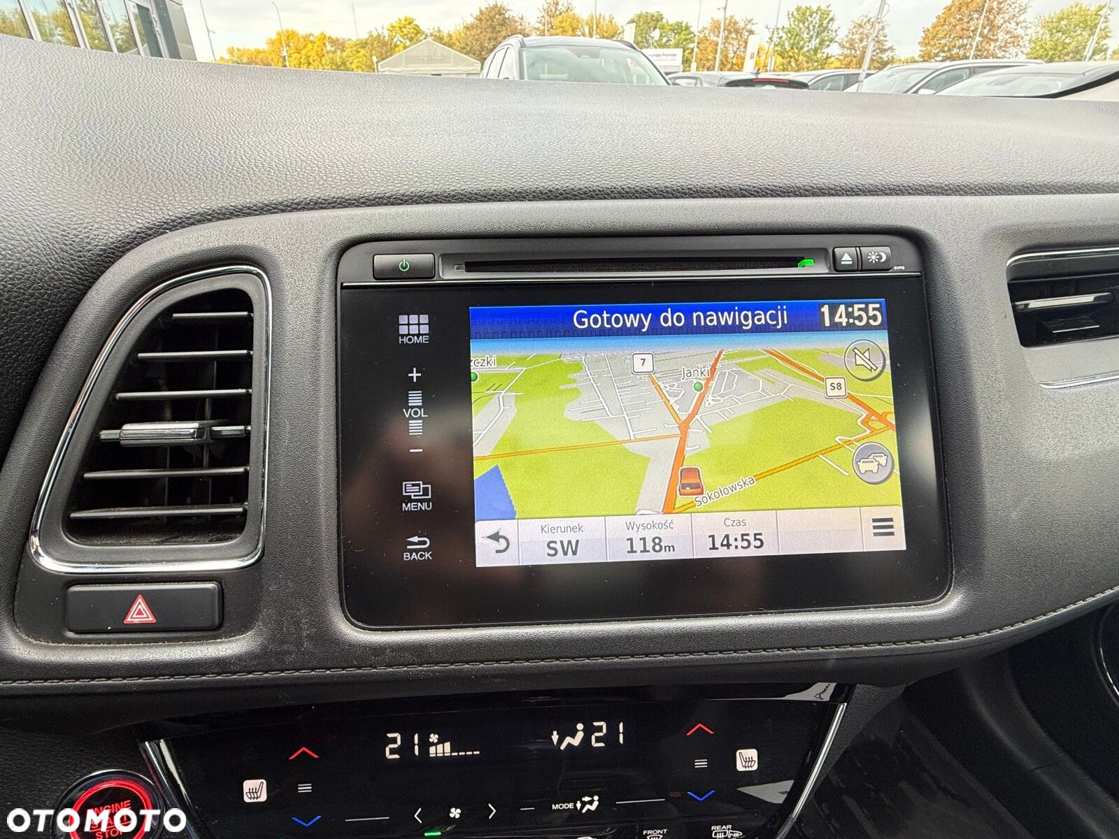 Honda HR-V 1.5 Executive (ADAS / Connect+) - 21