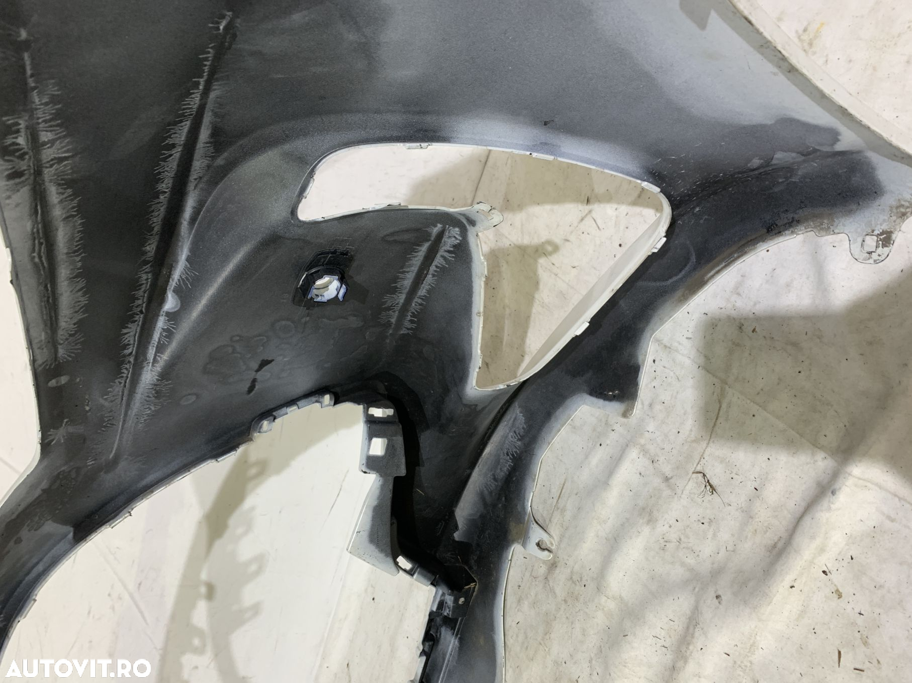 Bara fata Toyota Yaris, 2020, 2021, 2022, 2023, cod origine OE 52119-K0050. - 10