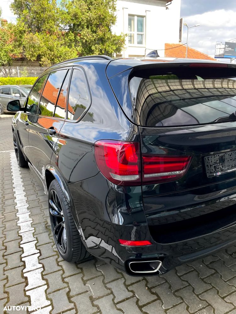 BMW X5 - 5
