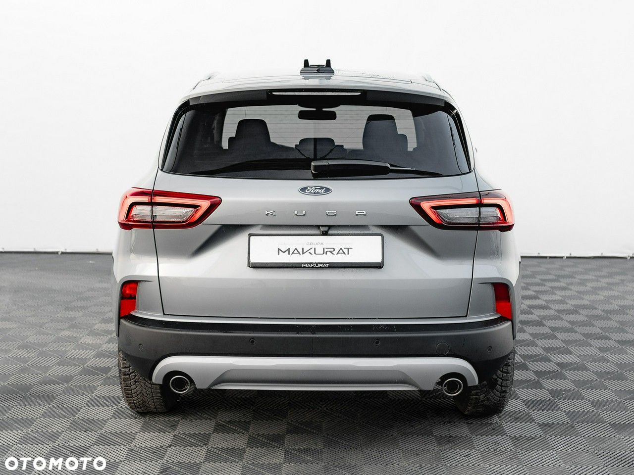 Ford Kuga 1.5 EcoBoost FWD Titanium - 11