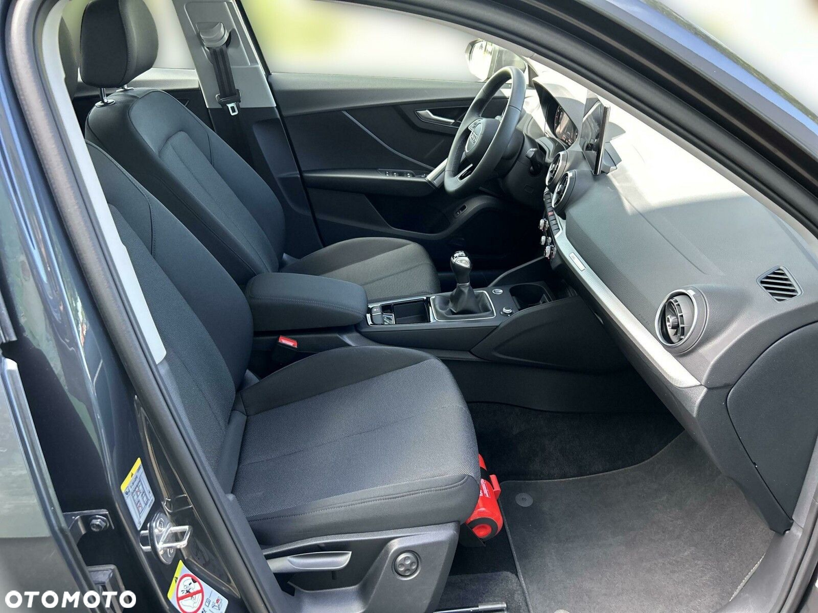 Audi Q2 30 TFSI Advanced - 16