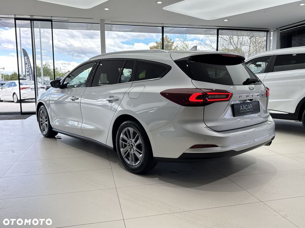Ford Focus 1.5 EcoBlue Titanium X - 3