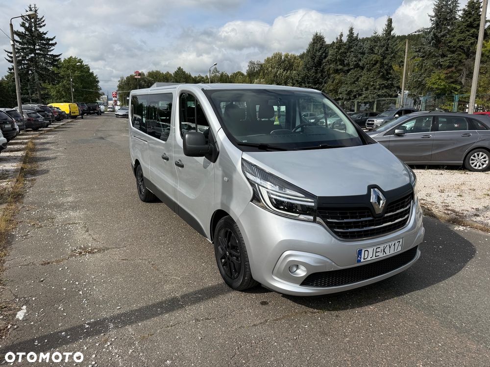 Renault Trafic ENERGY Combi Authentique - 3