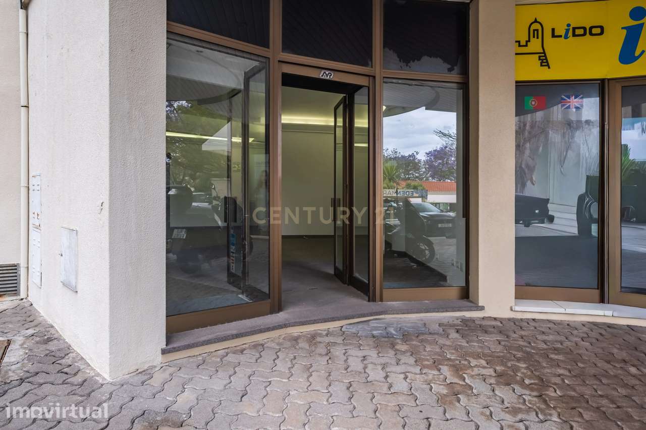 Loja para Arrendamento - Zona do Lido, Funchal - Grande imagem: 4/26