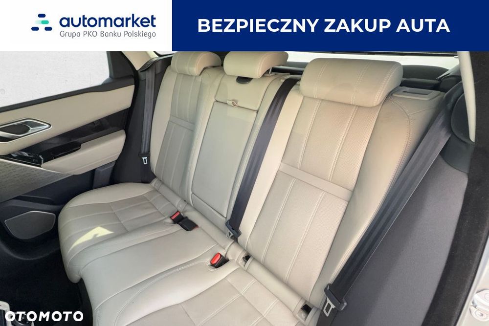 Land Rover Range Rover Velar - 10