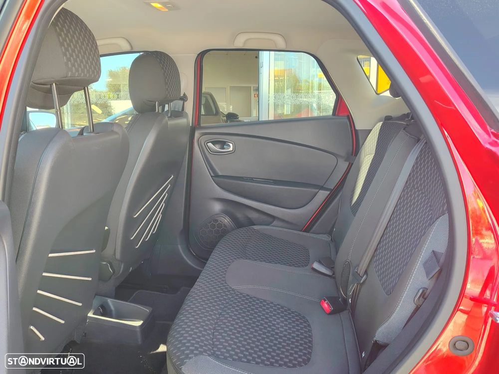 Renault Captur 0.9 TCE Exclusive - 9