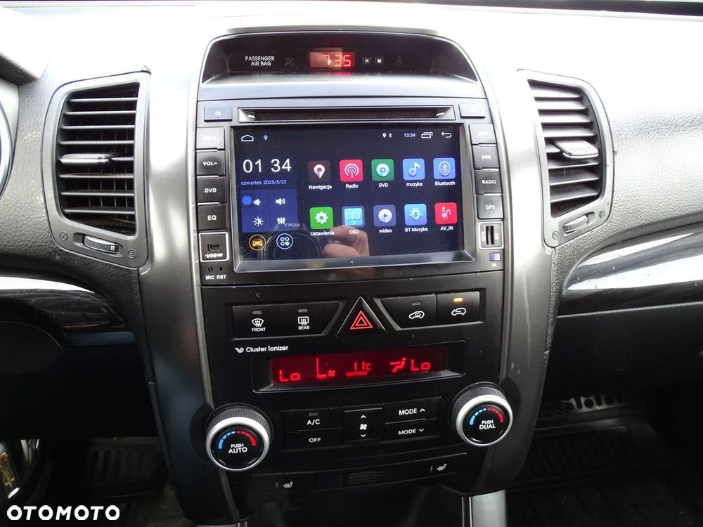 Kia Sorento - 9