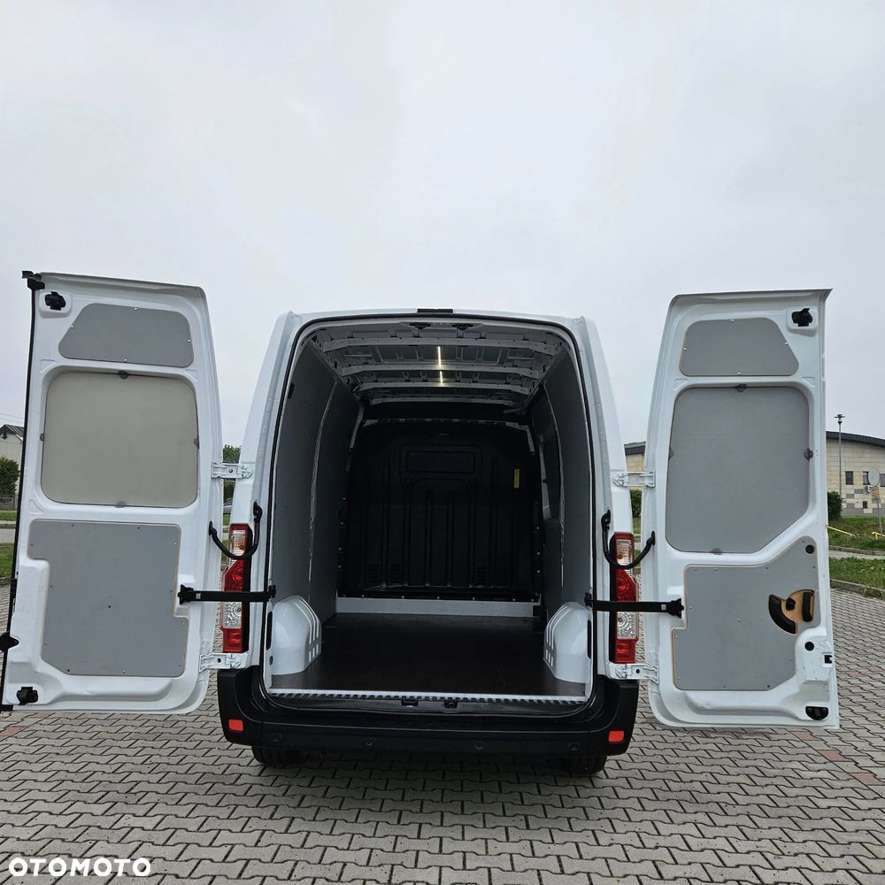 Renault MASTER - 15