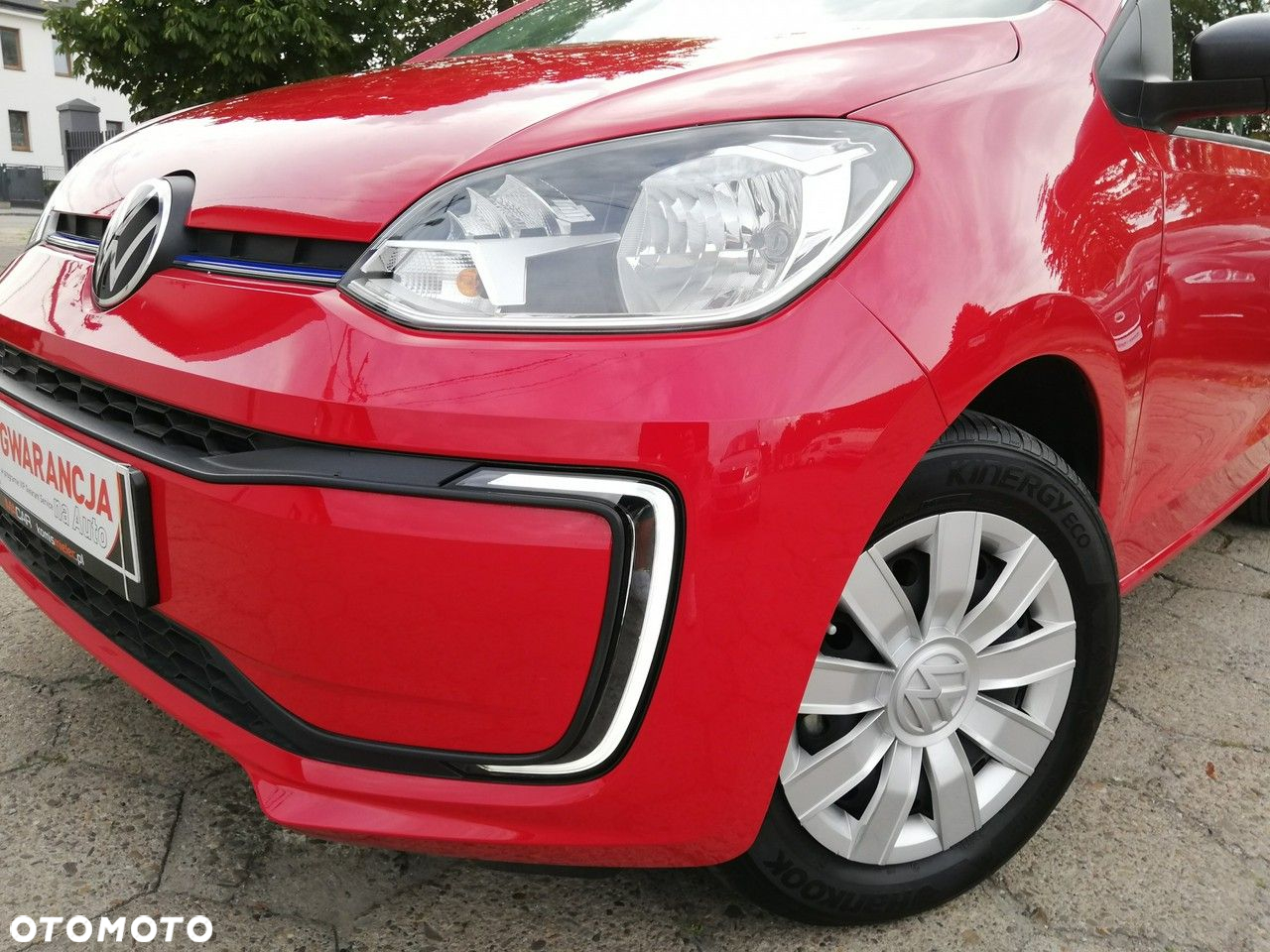 Volkswagen up! - 35