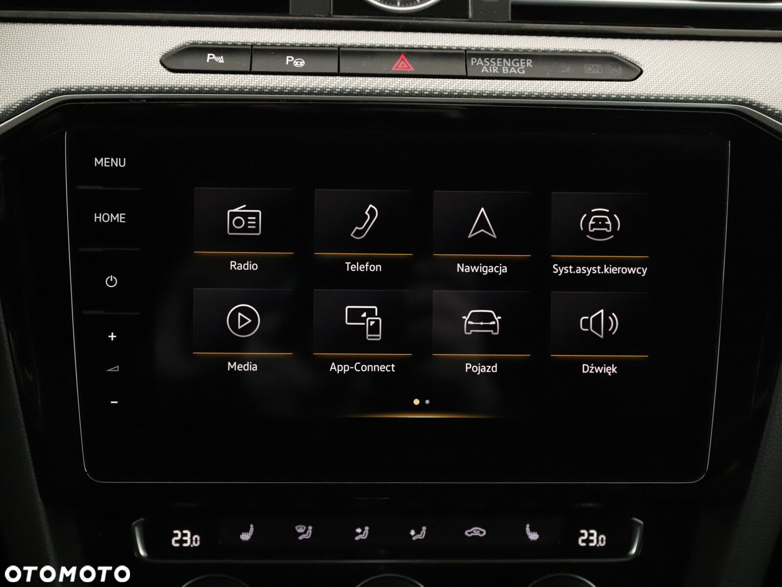 Volkswagen Arteon 2.0 TDI 4Motion SCR R-Line DSG - 16