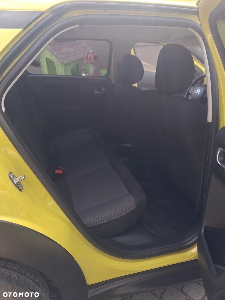 Citroën C4 Cactus 1.2 PureTech MoreLife - 16