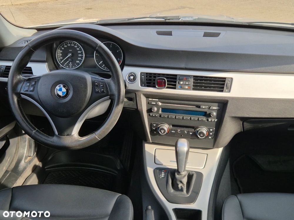 BMW Seria 3 - 40
