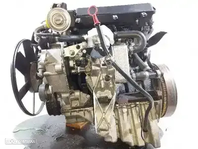 MOTOR COMPLETO BMW 3 2004 -204D1 - 2