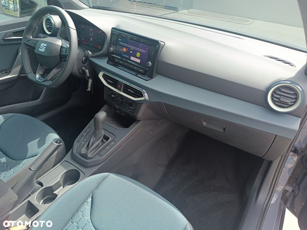 Seat Arona 1.0 TSI Style S&S DSG - 16