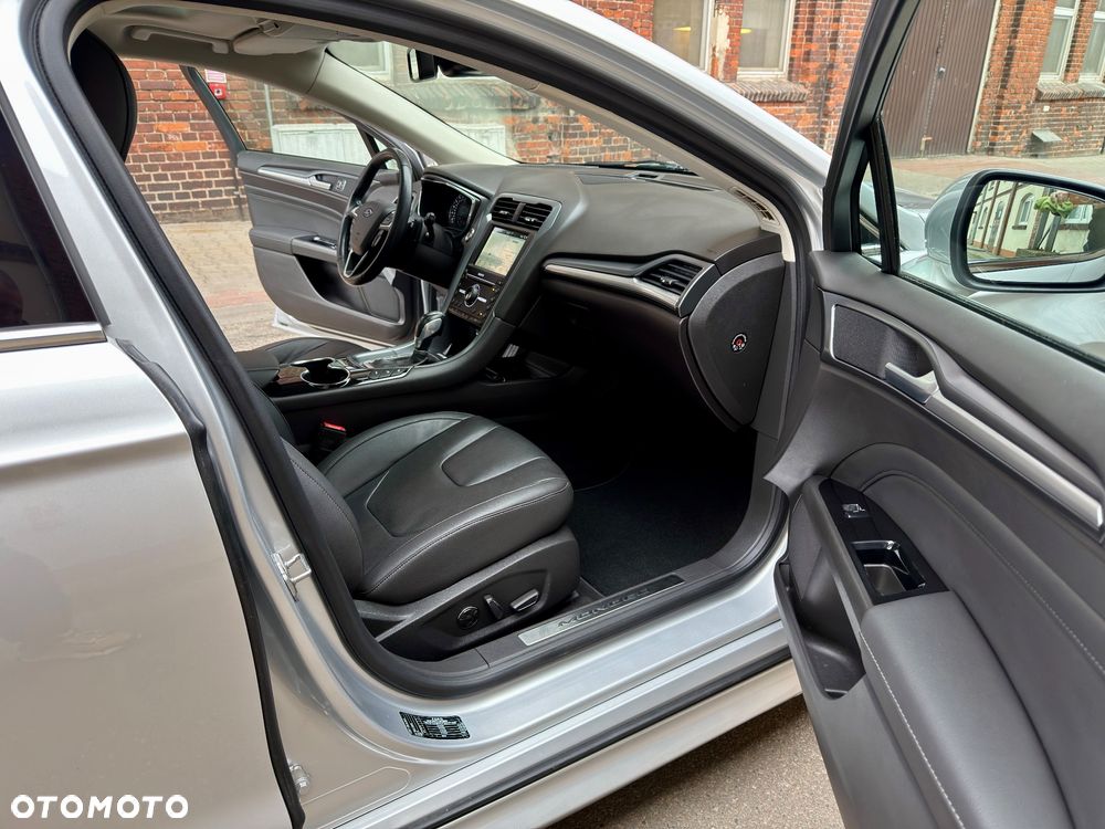 Ford Mondeo 2.0 TDCi Bi-Turbo PowerShift-Aut ST-Line - 20