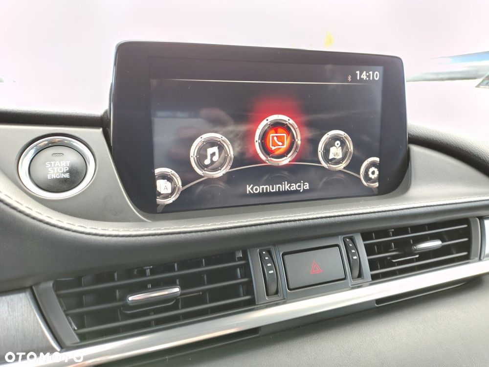 Mazda 6 2.5 SkyPassion - 16