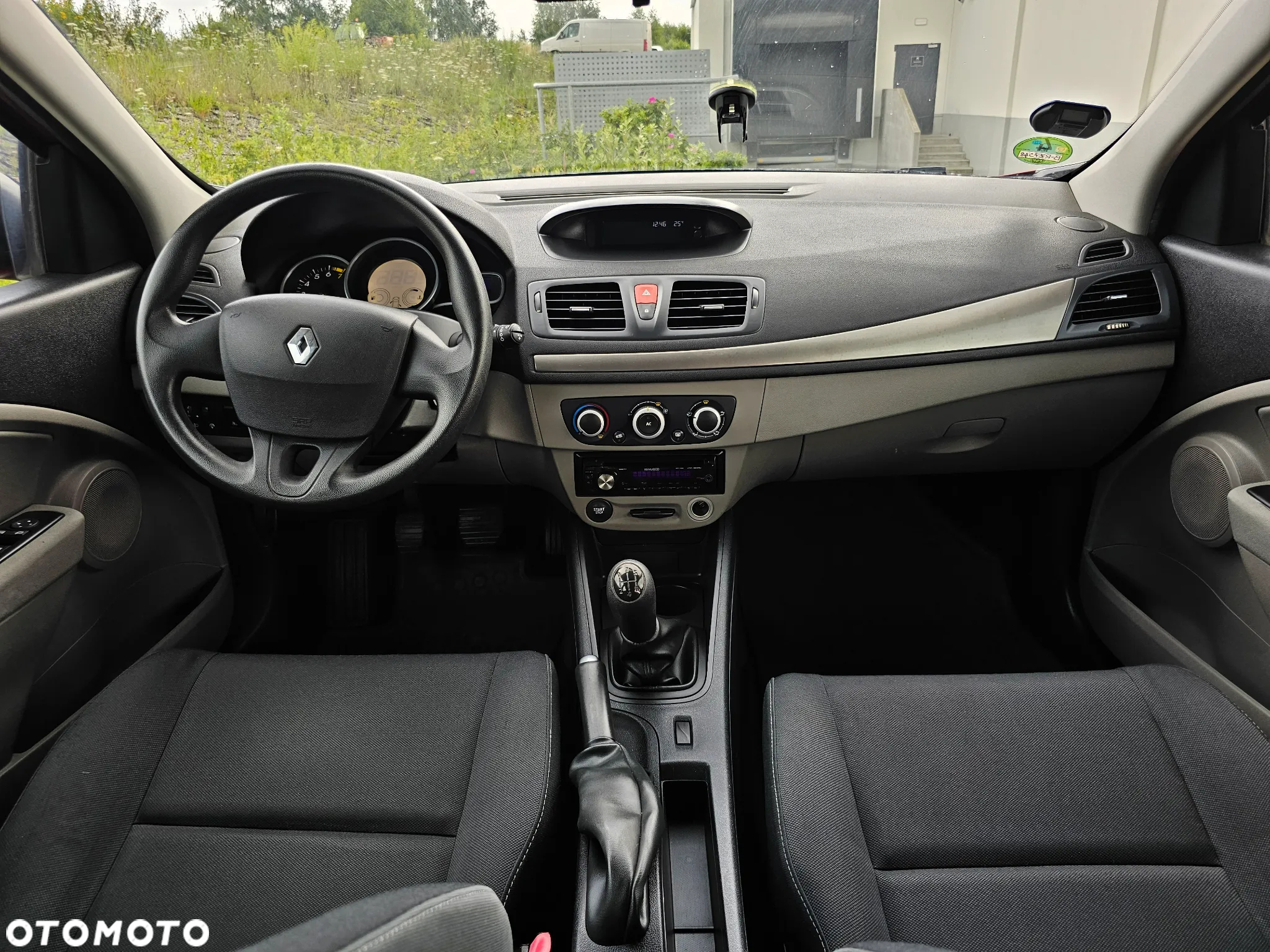 Renault Megane 1.6 16V Color Edition - 18