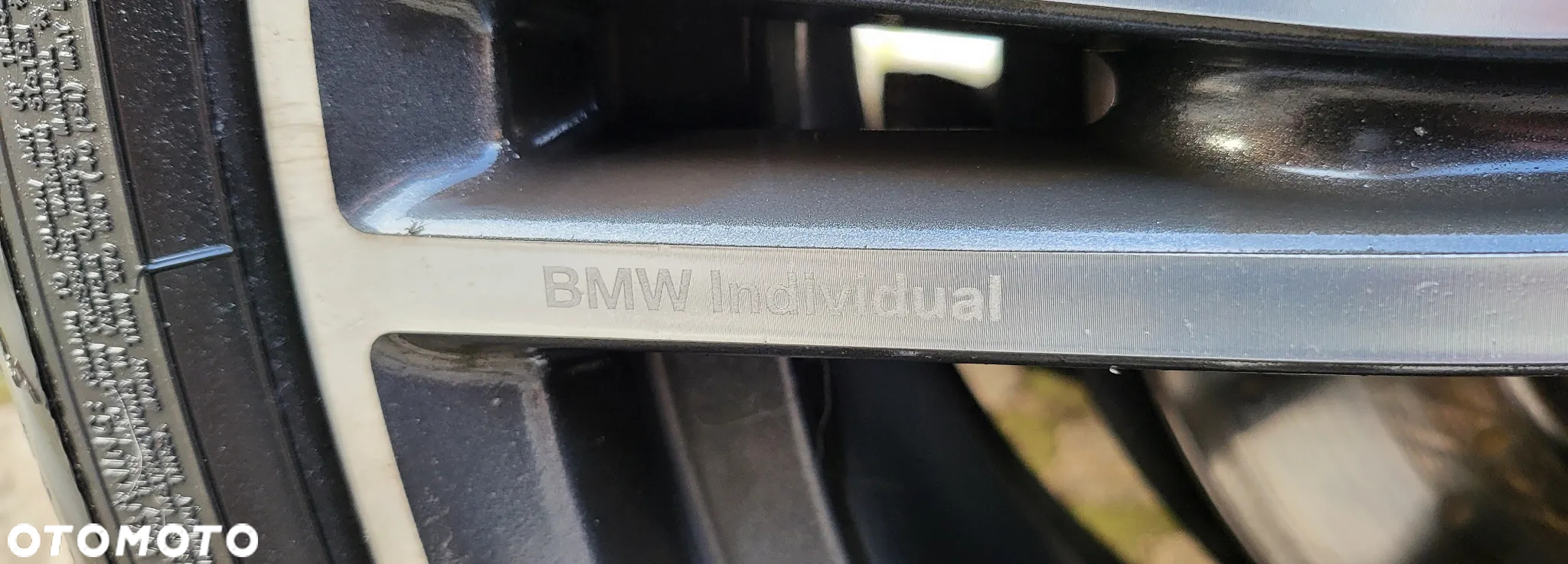 BMW Seria 5 540i xDrive M Sport sport - 36