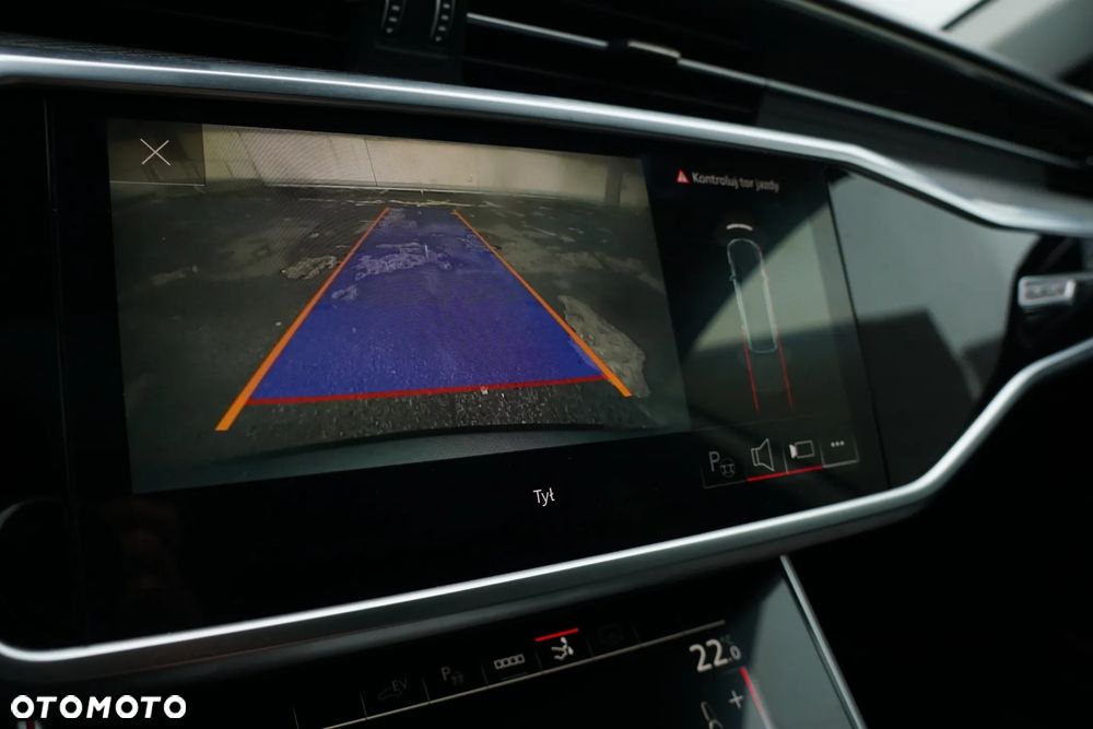 Audi A7 Sportback - 32