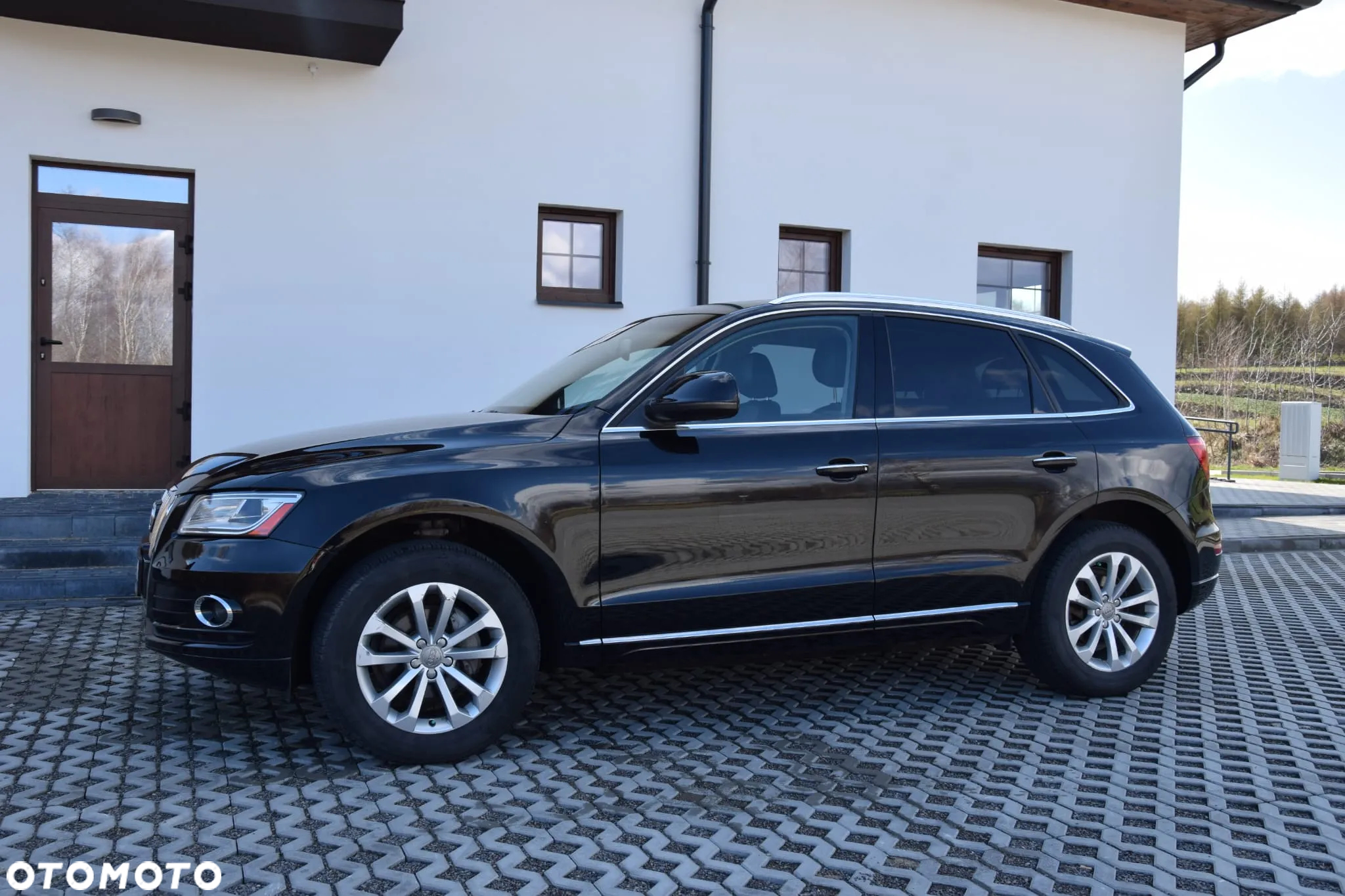 Audi Q5 - 10