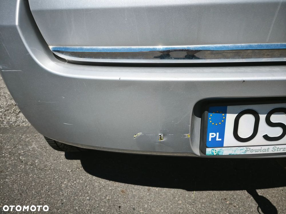 Opel Meriva 1.6 Enjoy - 3