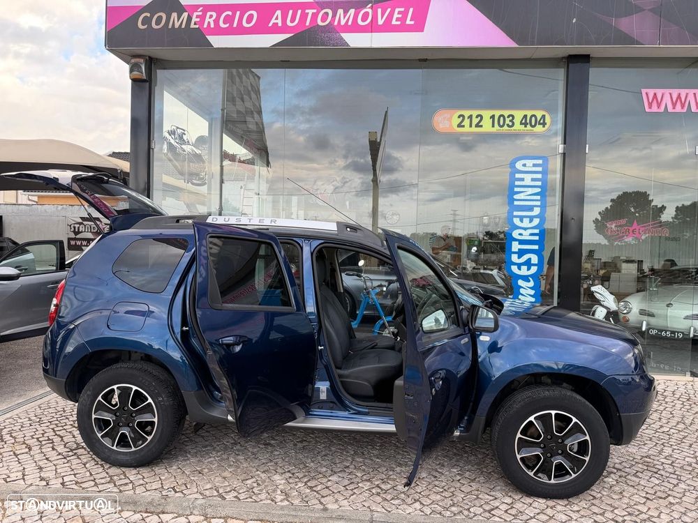 Dacia Duster 1.2 TCe Prestige - 7
