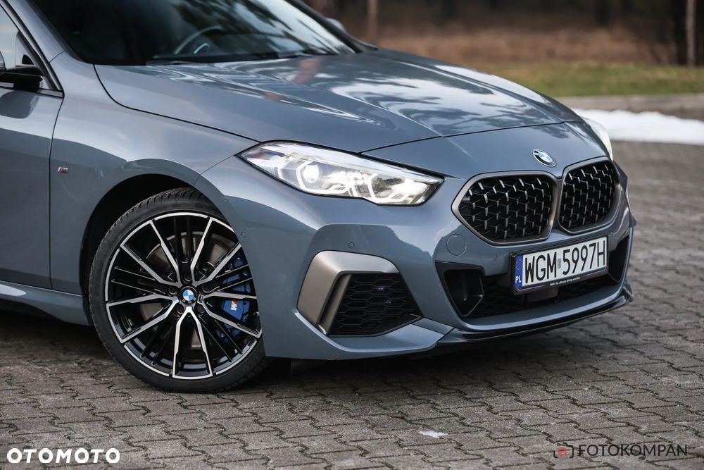BMW Seria 2 2021